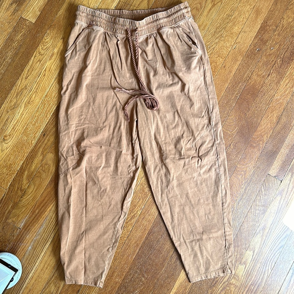Universal Thread womens plus size jogger